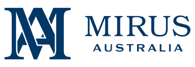 mirus-australia-logo