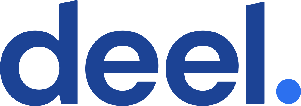 Deel-logo