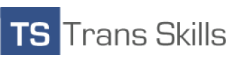 Trans Skills logo