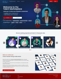 Talent Marketplace